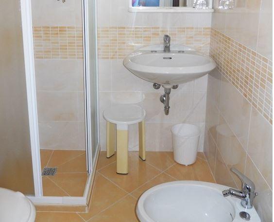 Hotel Daria Rimini Esterno foto