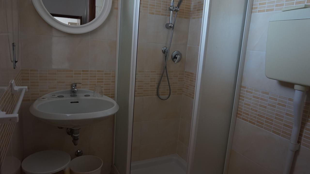 Hotel Daria Rimini Esterno foto