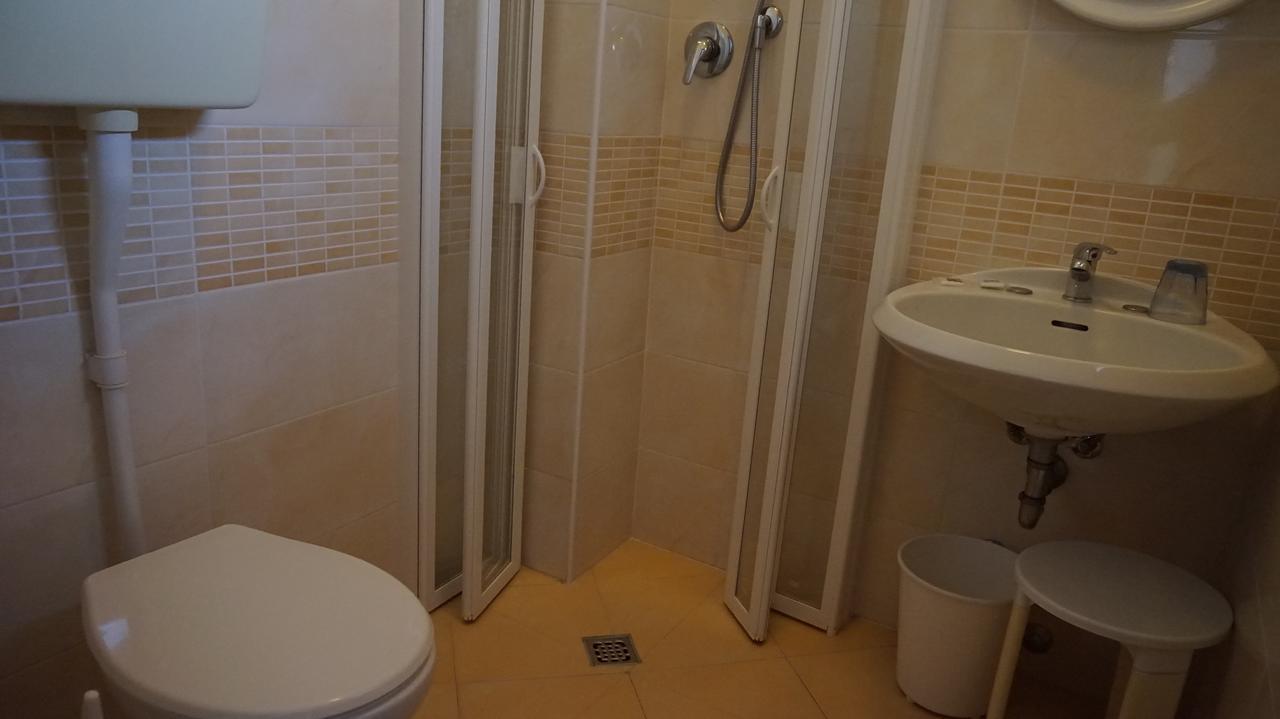 Hotel Daria Rimini Esterno foto