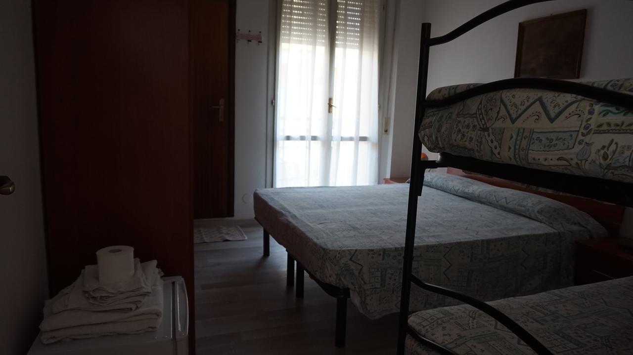 Hotel Daria Rimini Esterno foto