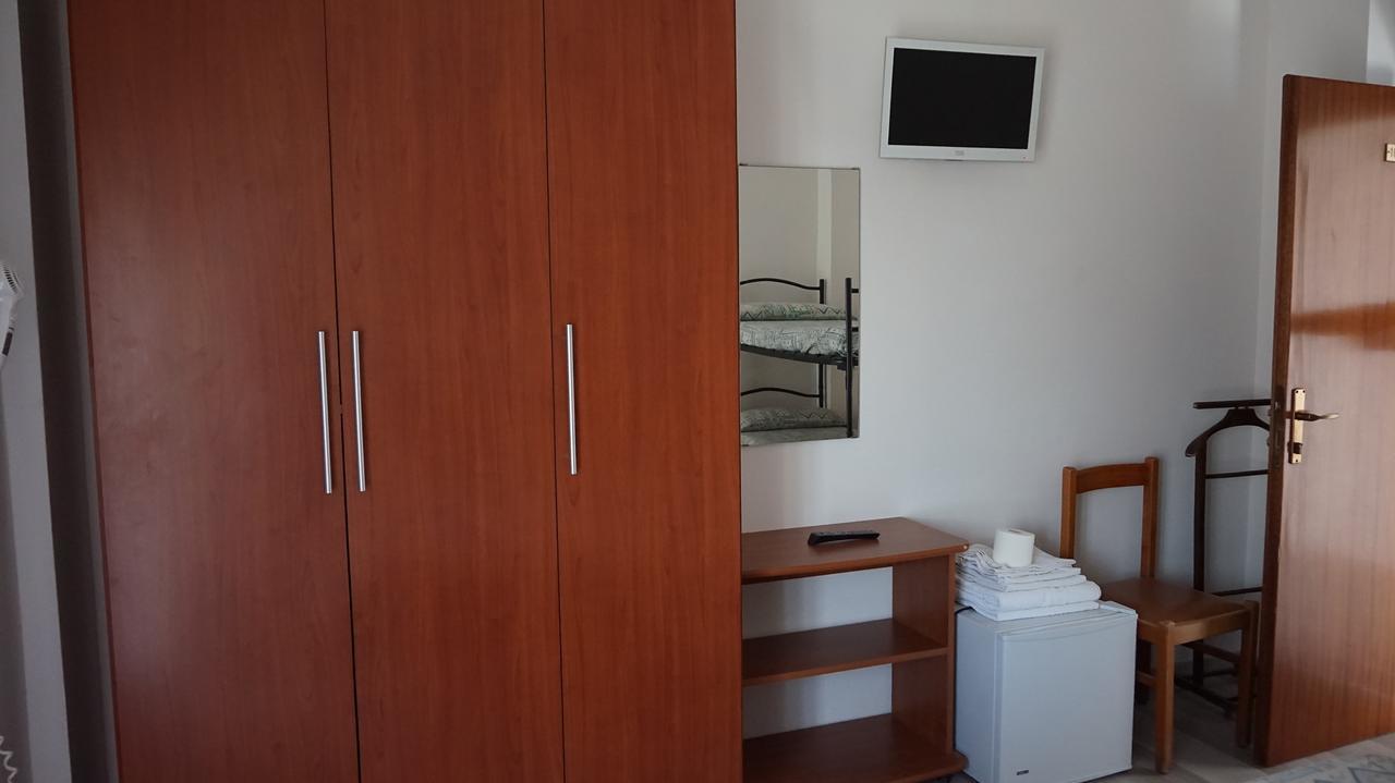 Hotel Daria Rimini Esterno foto