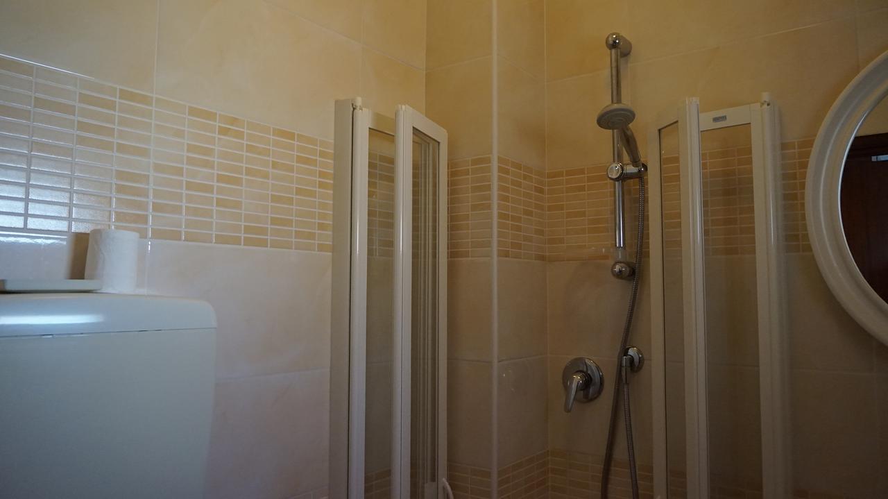 Hotel Daria Rimini Esterno foto